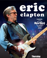 Смотреть Онлайн концерт Эрик Клэптон / Eric Clapton live concert